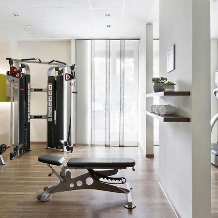 Courtyard By Marriott Wiesbaden-Nordenstadt Екстер'єр фото