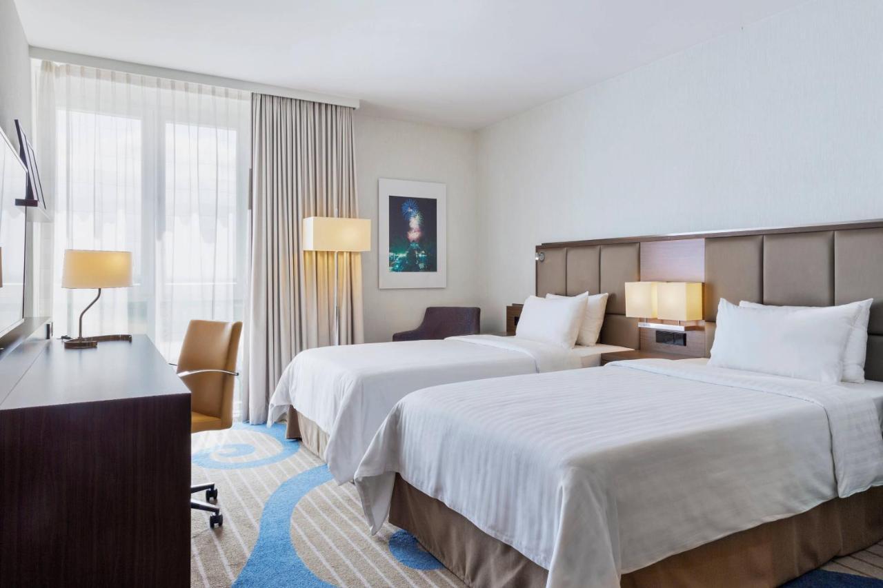 Courtyard By Marriott Wiesbaden-Nordenstadt Екстер'єр фото