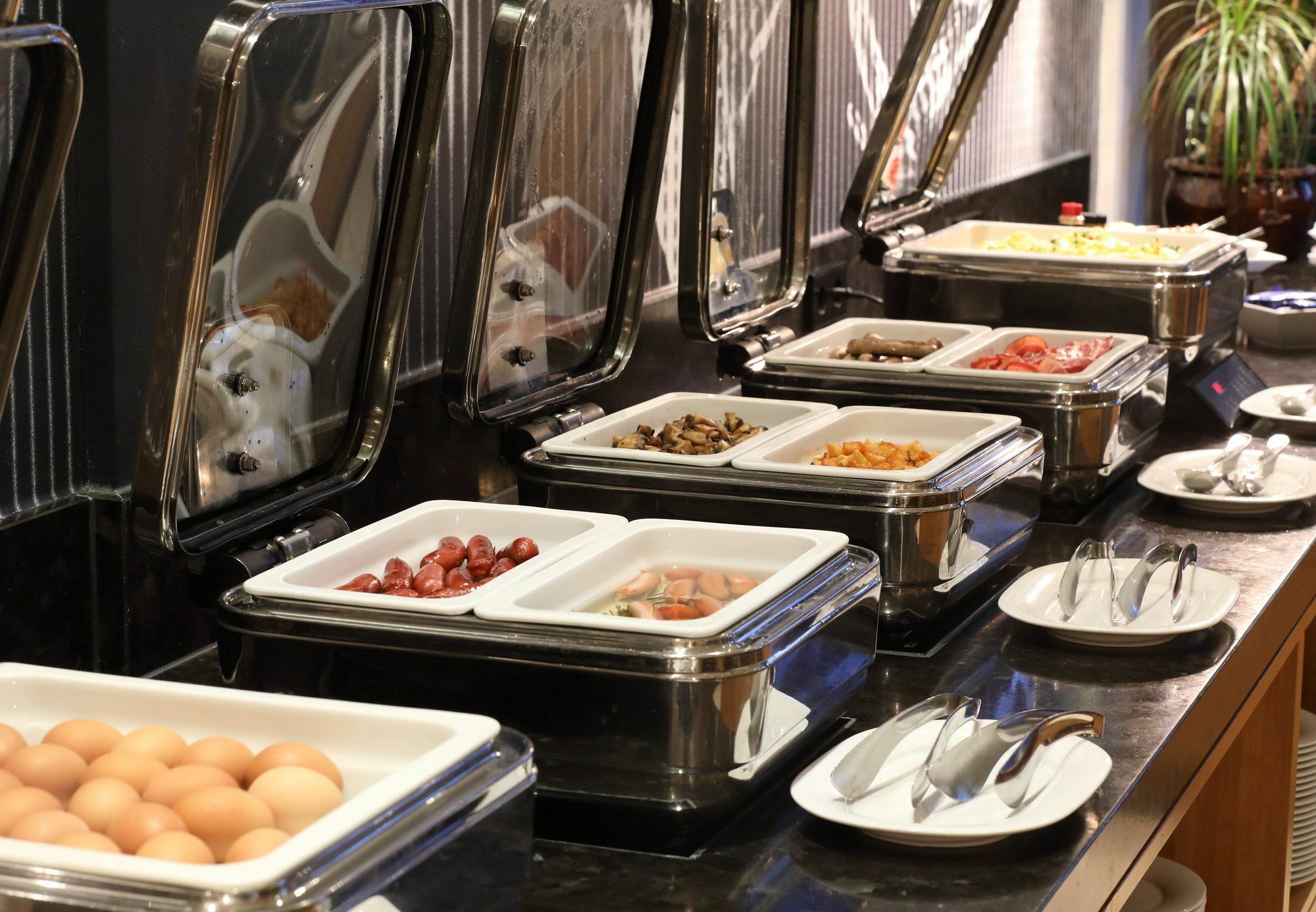 Courtyard By Marriott Wiesbaden-Nordenstadt Екстер'єр фото